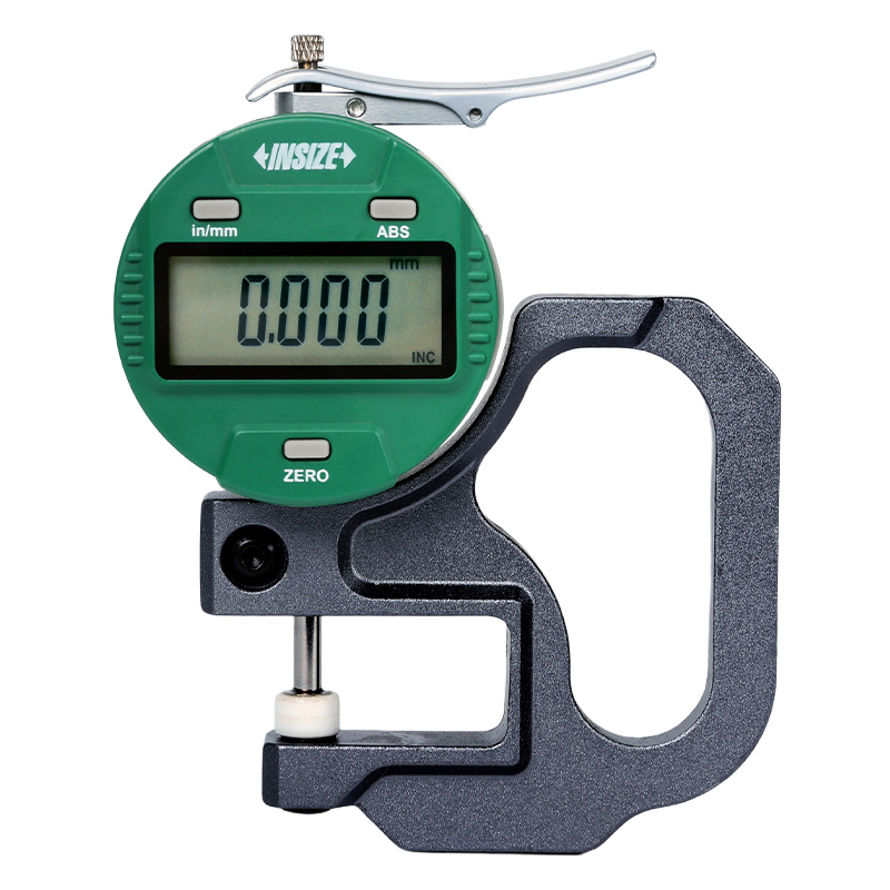 Digital Thickness Gauges