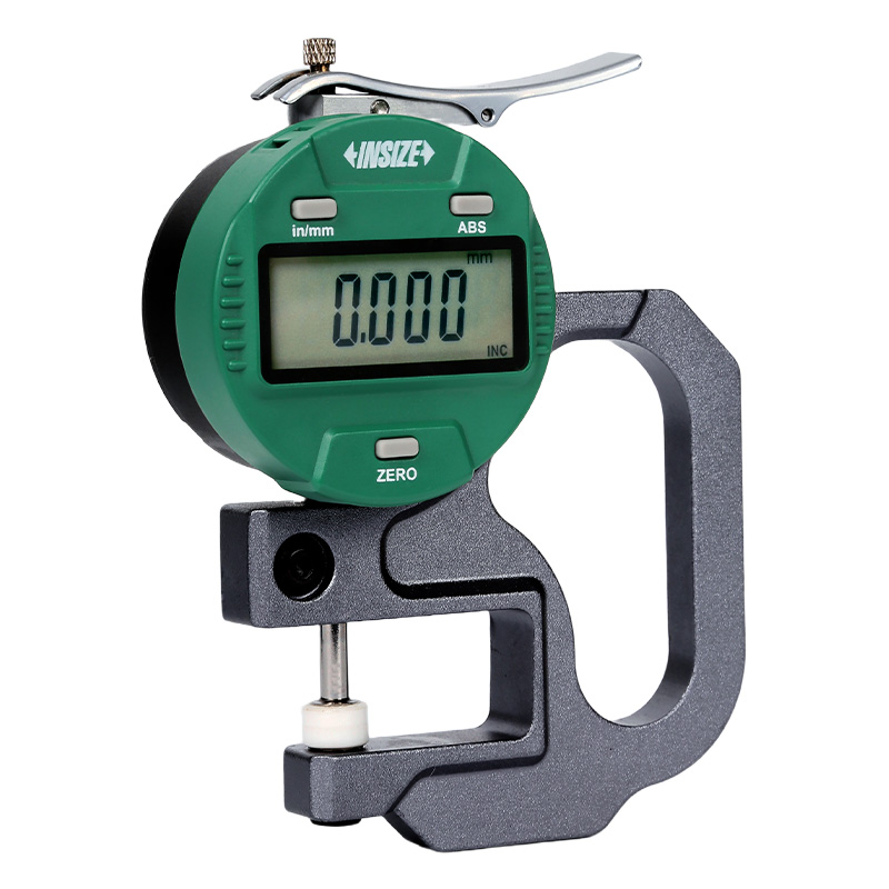 Digital Thickness Gauges