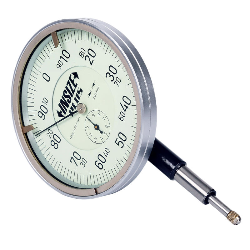 Large Dial Face Dial Indicator