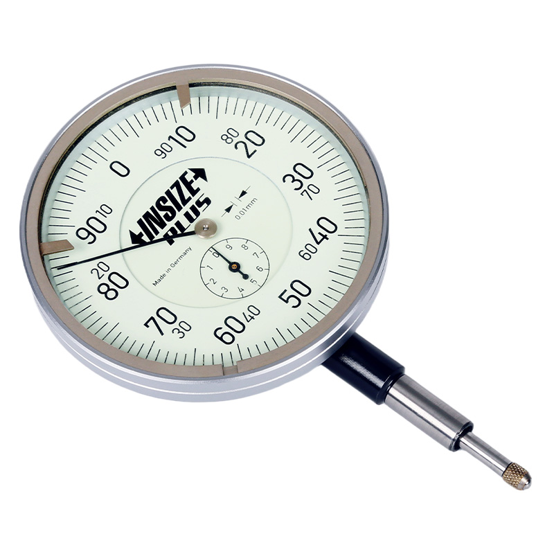 Large Dial Face Dial Indicator