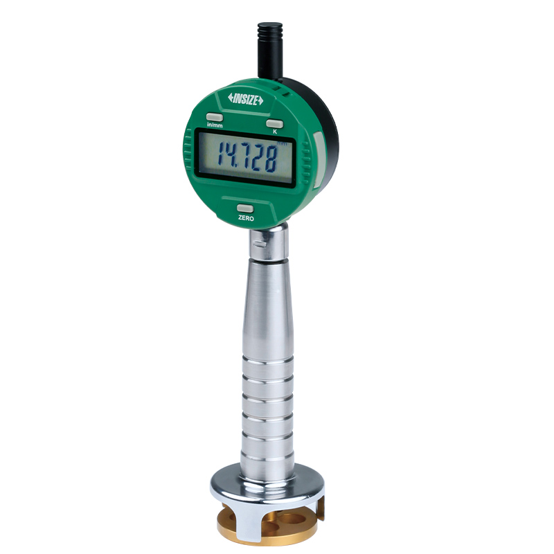 Digital Internal Chamfer Gauges