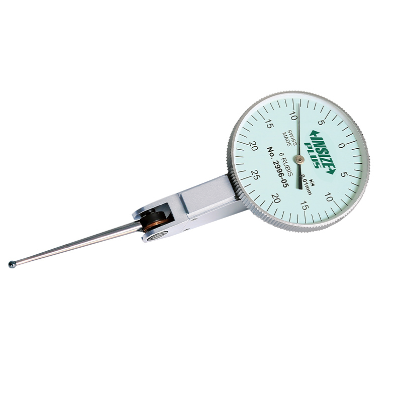 Long Stylus Dial Test Indicator (Professional Type)