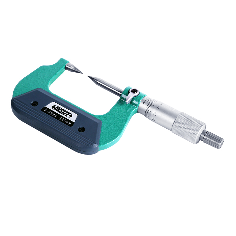 Point Micrometers