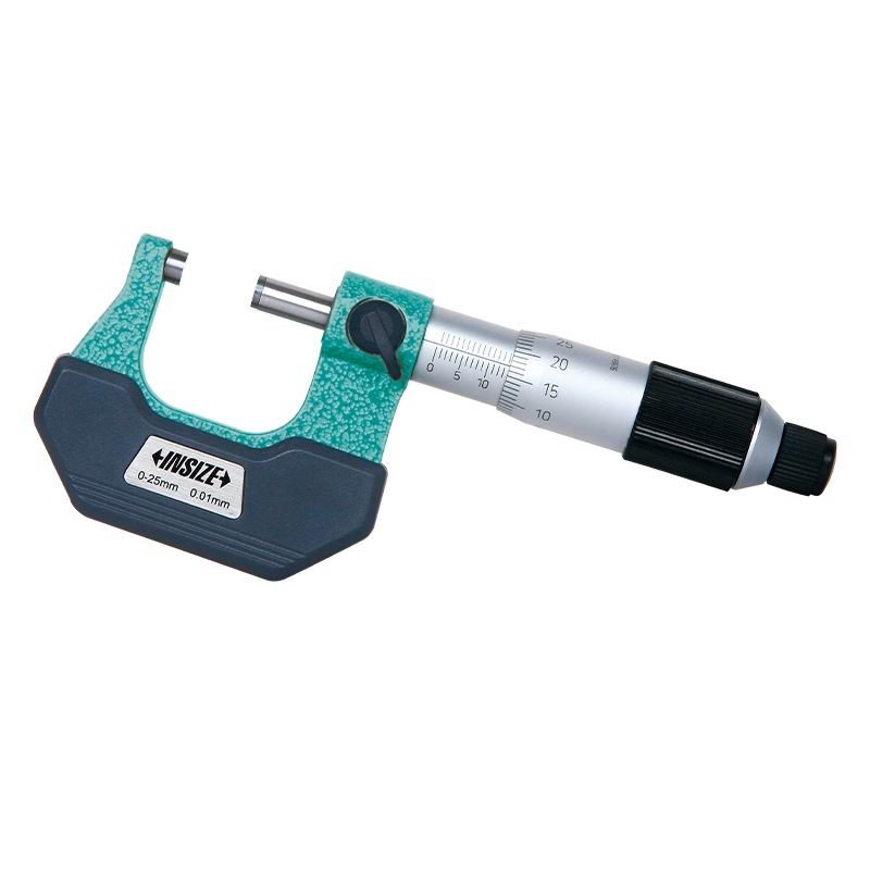 Non Magnetic Micrometers