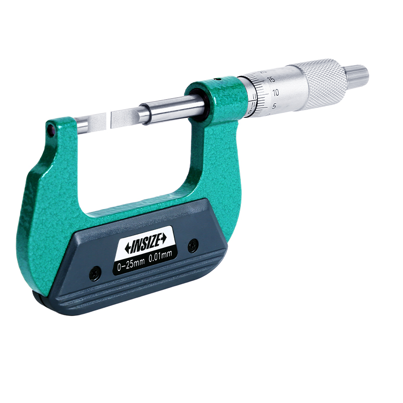 Blade Micrometers