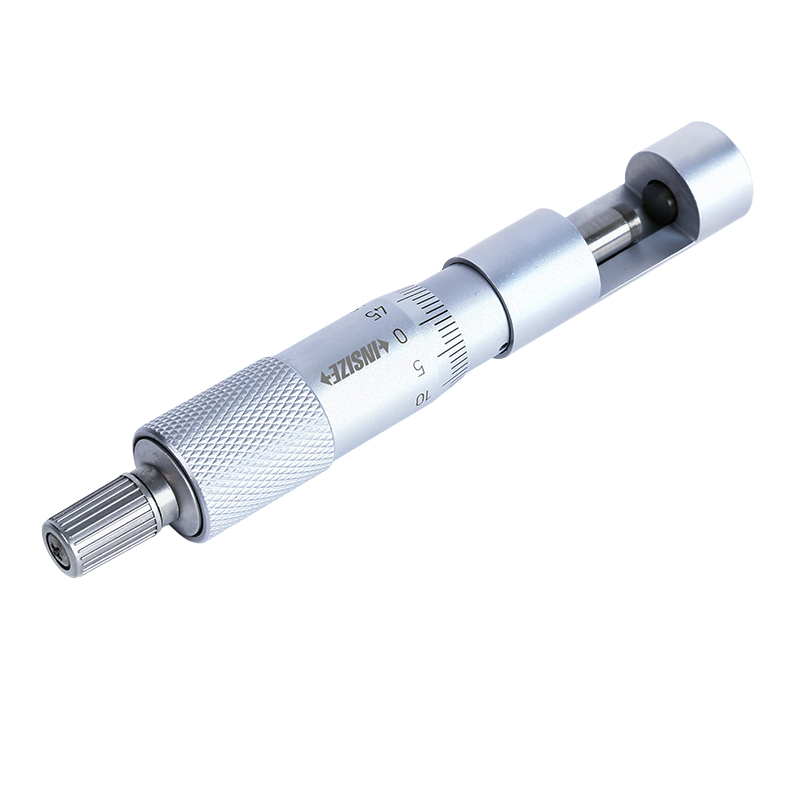 Wire Micrometer