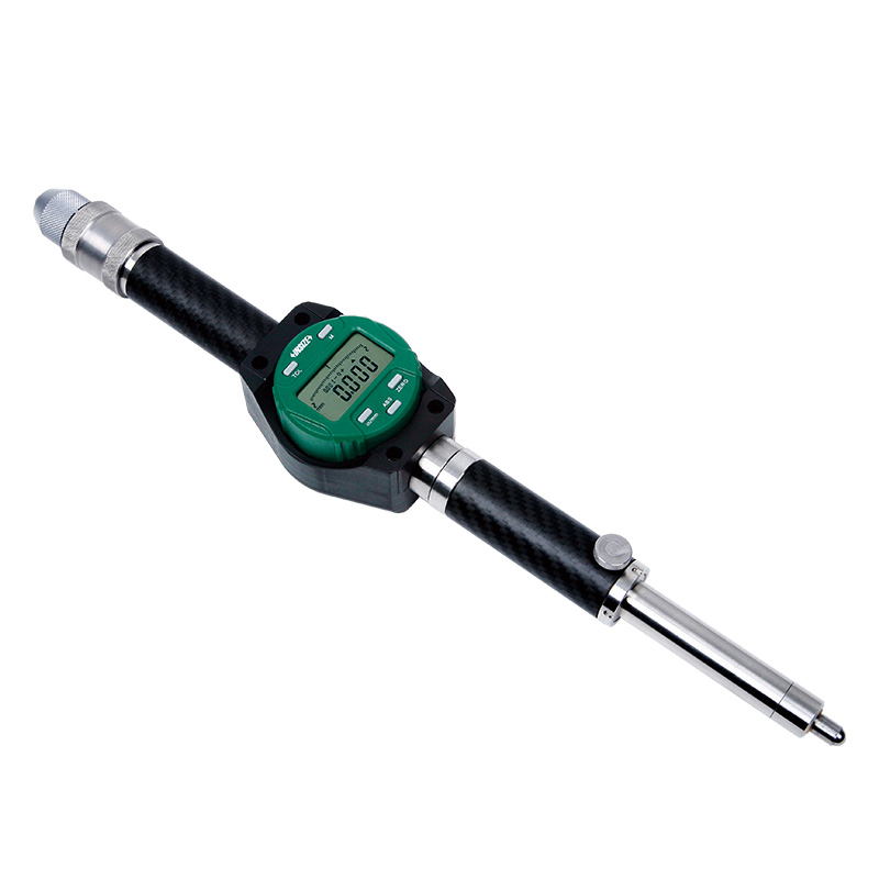 Carbon Fiber Bore Gauges