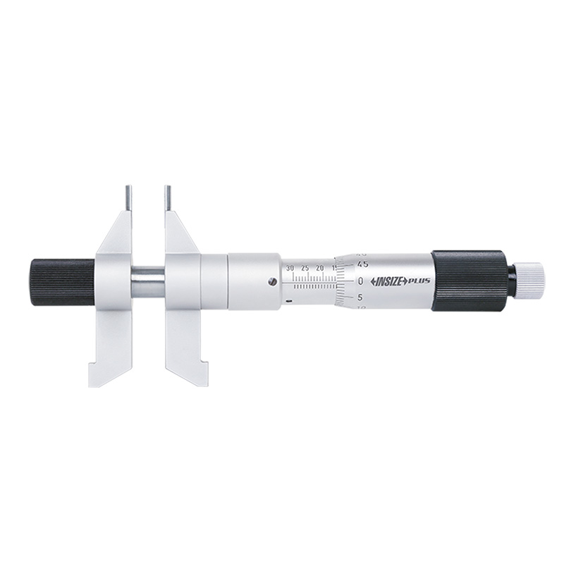 Inside Micrometers