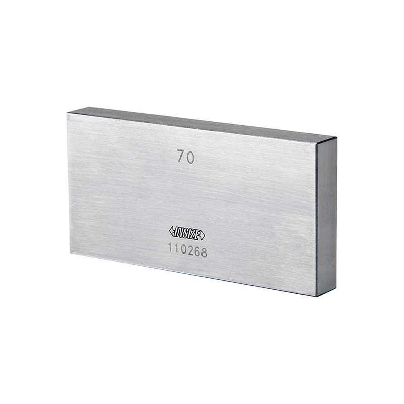 Steel Individual Gauge Blocks