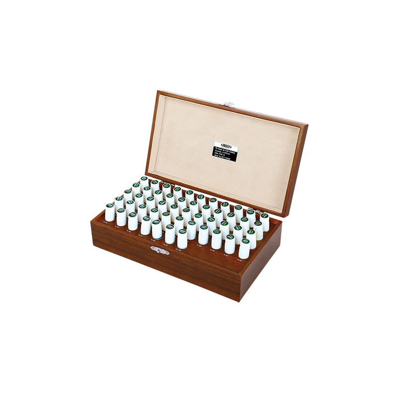 Steel Pin Gauge Sets