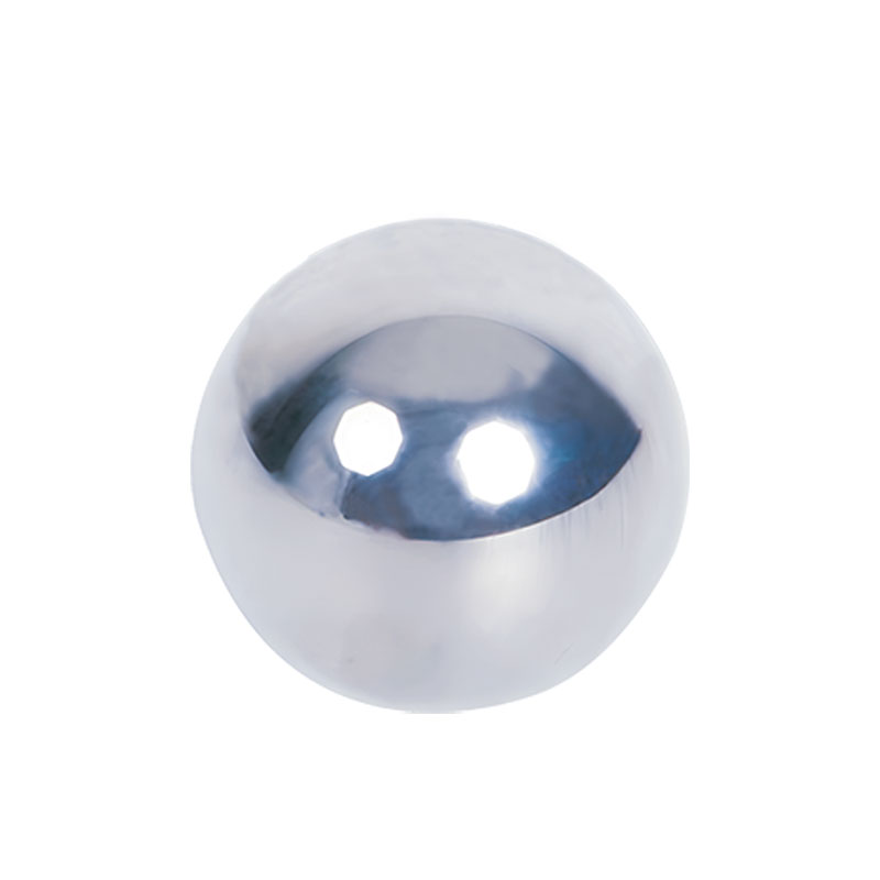 Carbide Measuring Balls