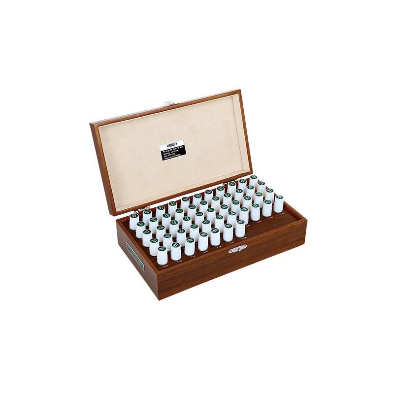 Carbide Pin Gauge Sets