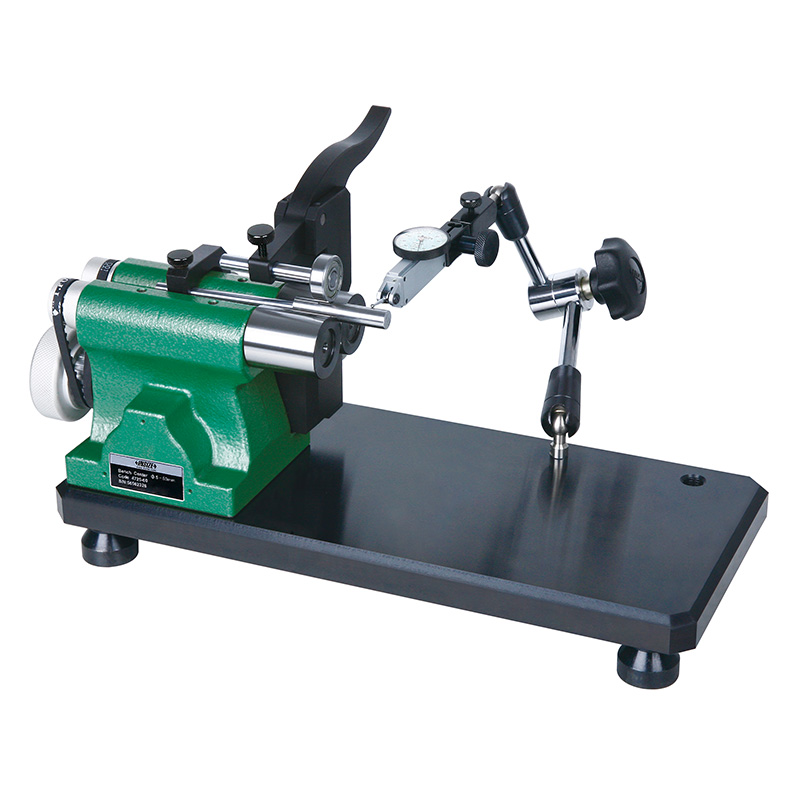 Concentricity Gauges