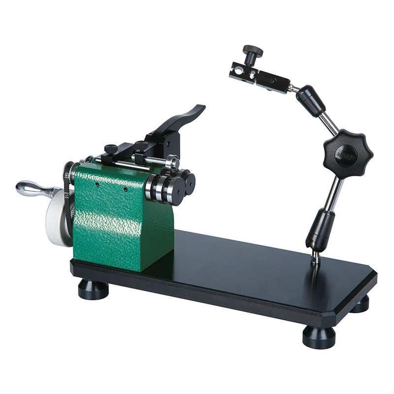 Concentricity Gauges