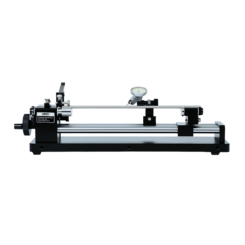 Concentricity Gauges