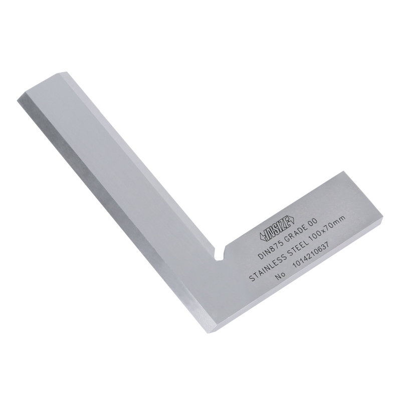 90°Beveled Edge Squares