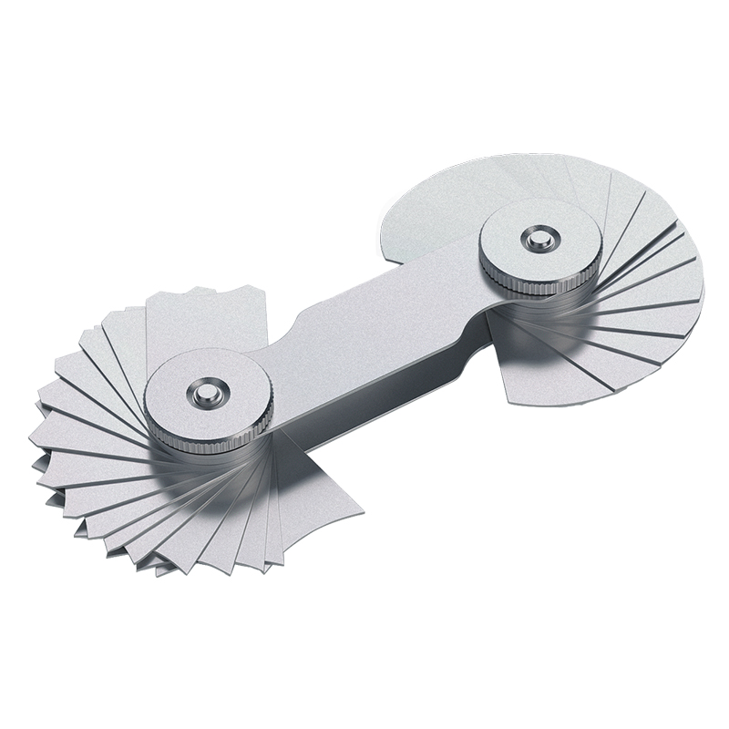 Radius Gauge