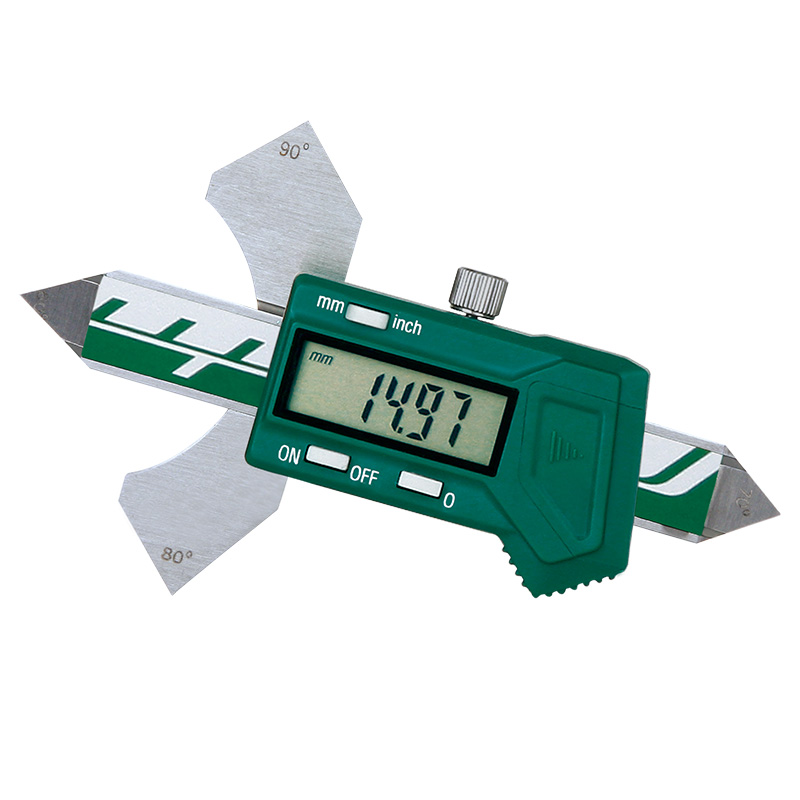 Digital Welding Gauge