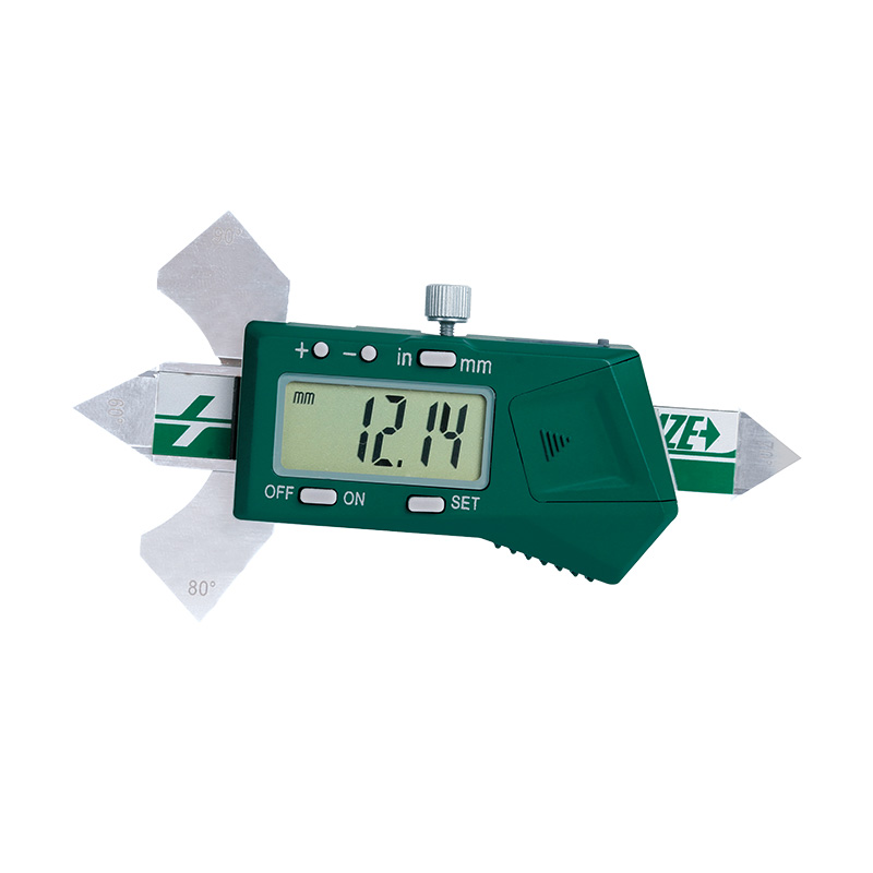 Digital Welding Gauge