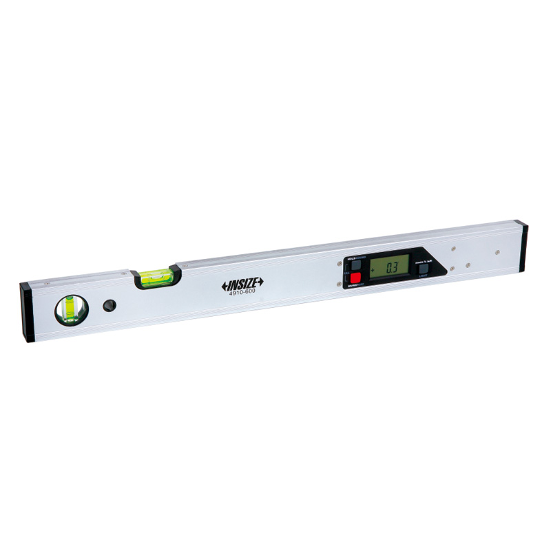 Digital Levels And Slope Meters