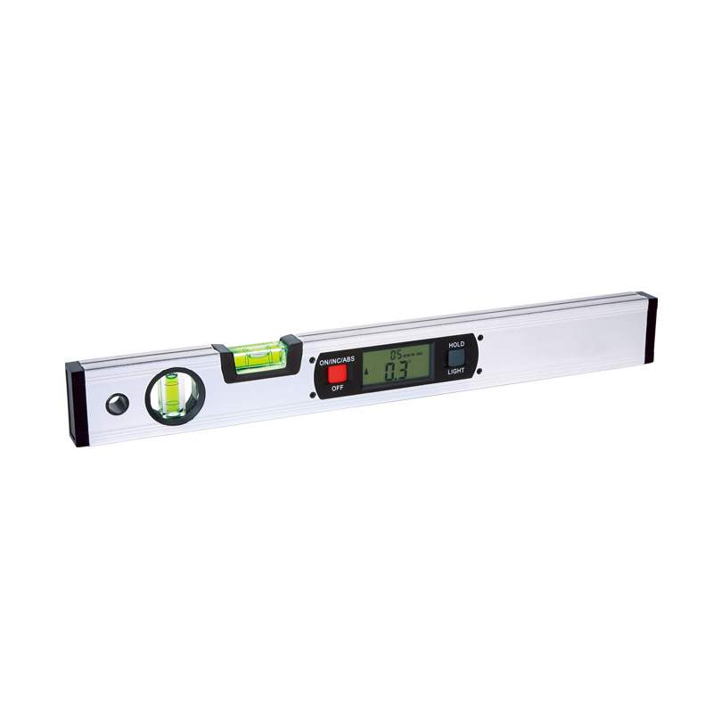 Built-In Bluetooth Digital Levels And Slope Meters