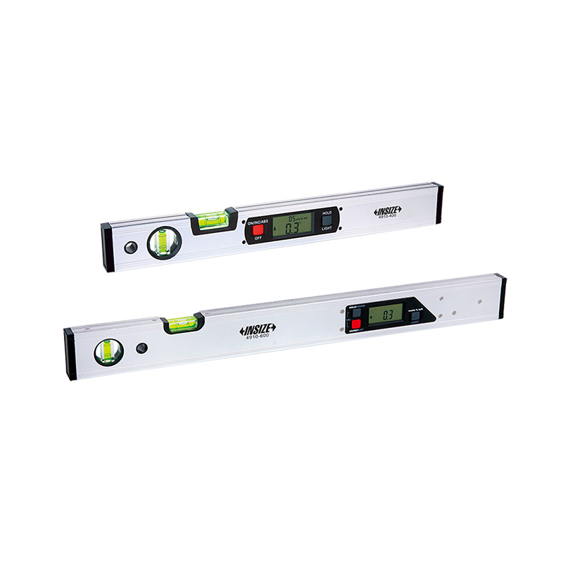 Digital Levels And Slope Meters