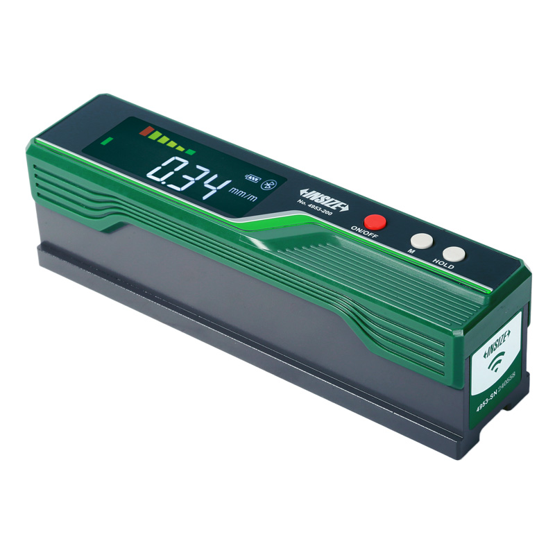 Built-In Bluetooth Block Level