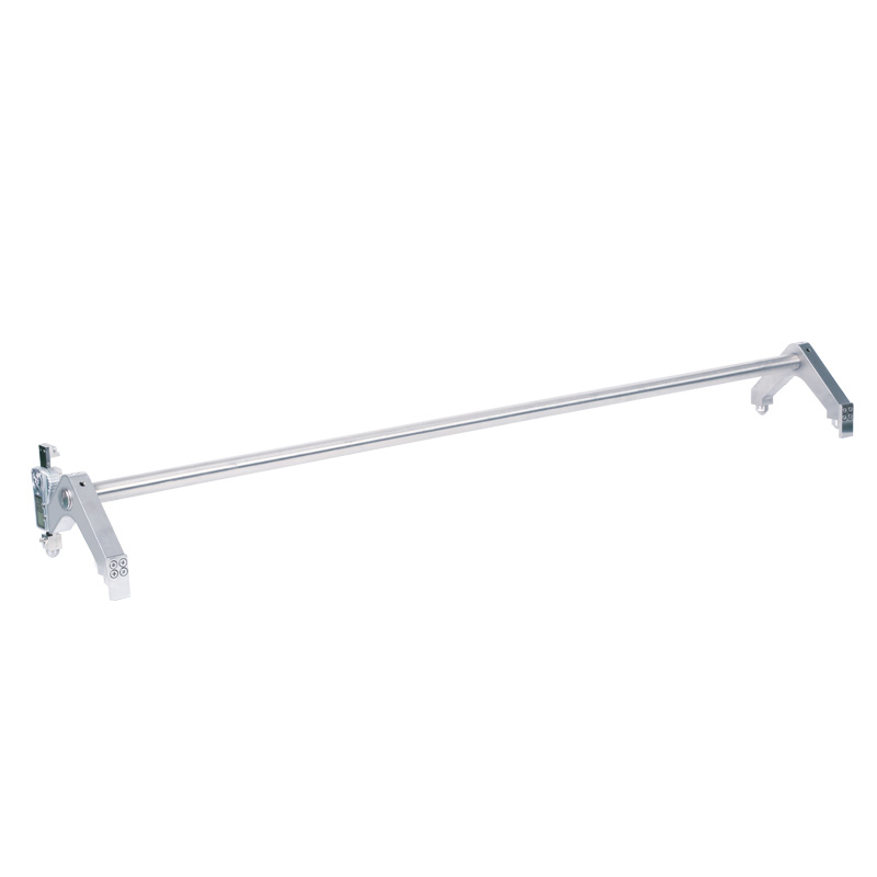 Digital Rail Twist Gauge