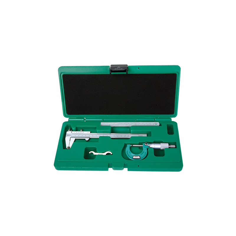 3-Piece Measuring Tool Set