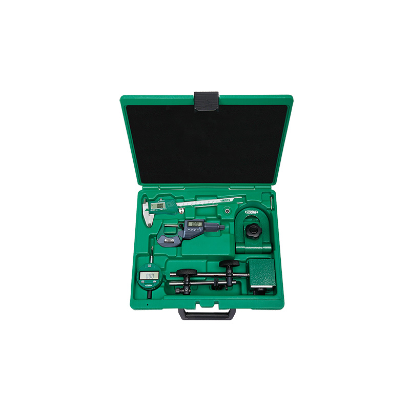 5-Piece Measuring Tool Set