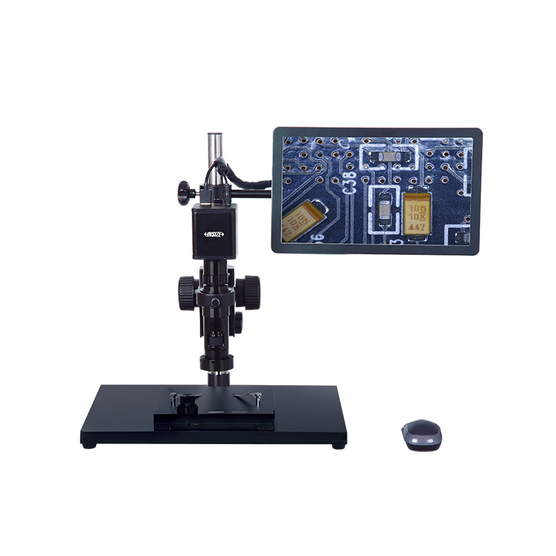 Auto Focus Measuring Microscopes