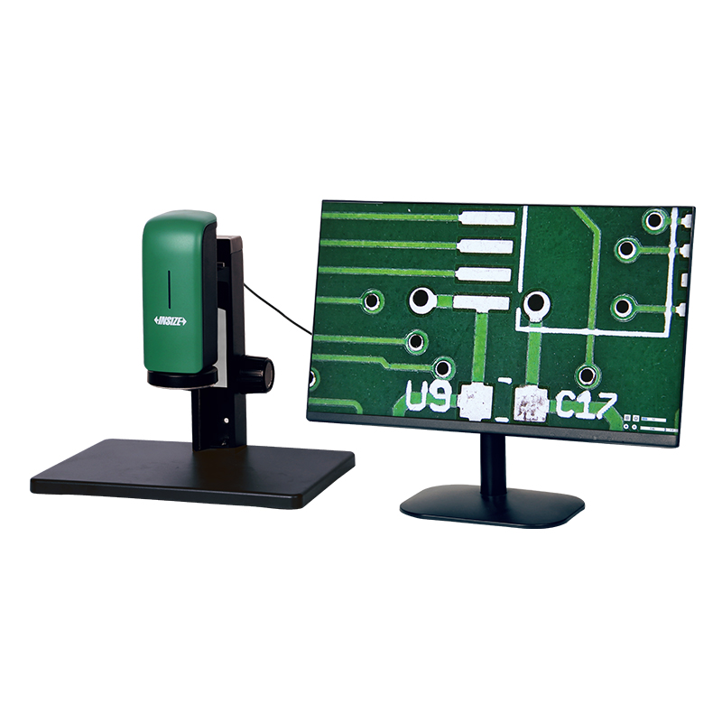 Auto Focus Digital Microscope (Advanced Type)