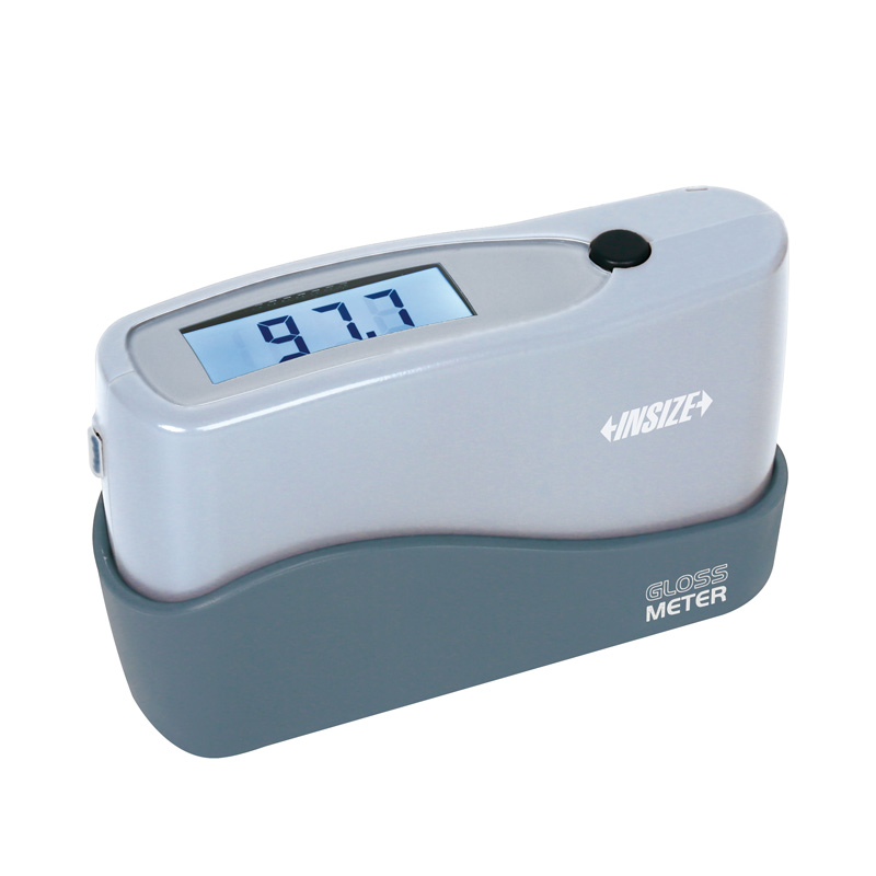 Built-In Bluetooth Microporous Gloss Meter