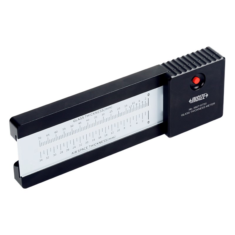 Glass Thickness Meter