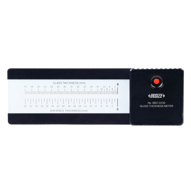 Glass Thickness Meter