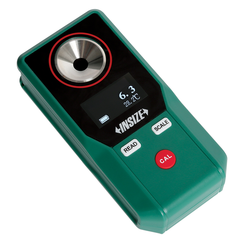 Sea Water Baume Meter（New）