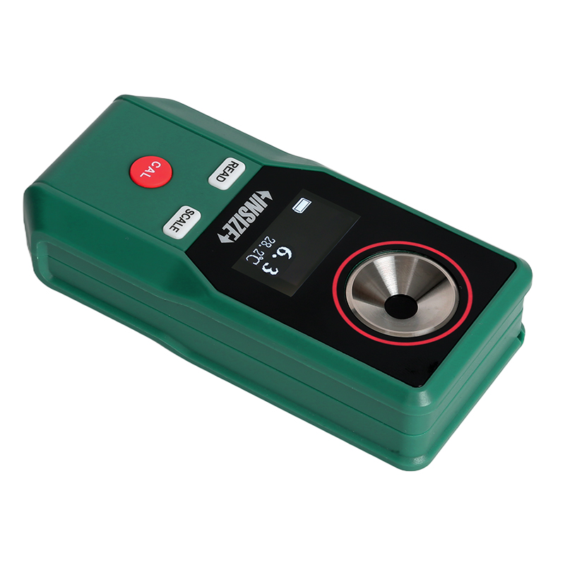 Hydrogen Peroxide Refractometer（New）