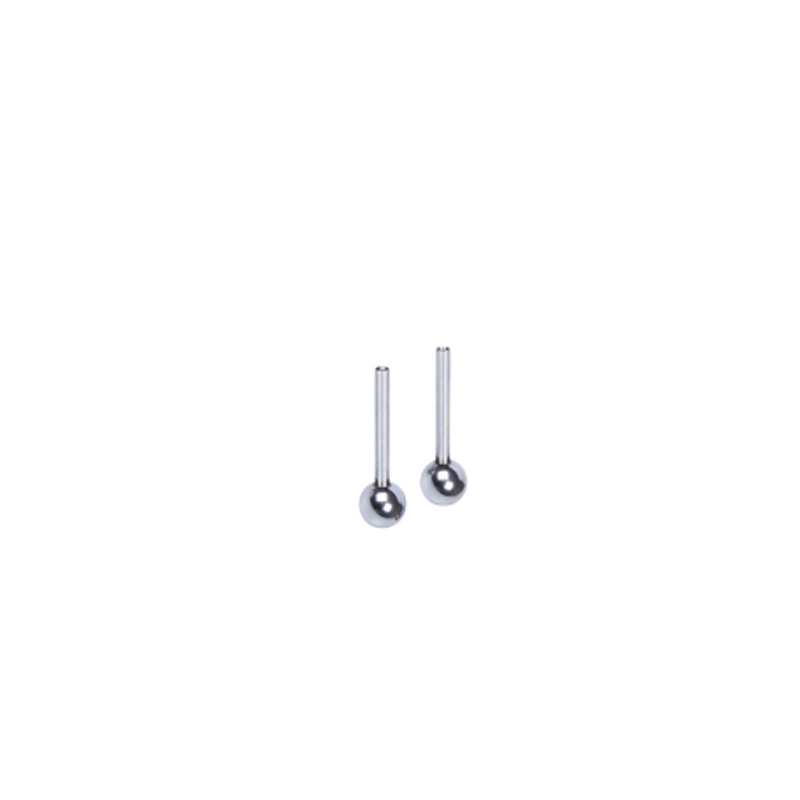 Accessory Set For Large Digital Calipers (With Side Points)
