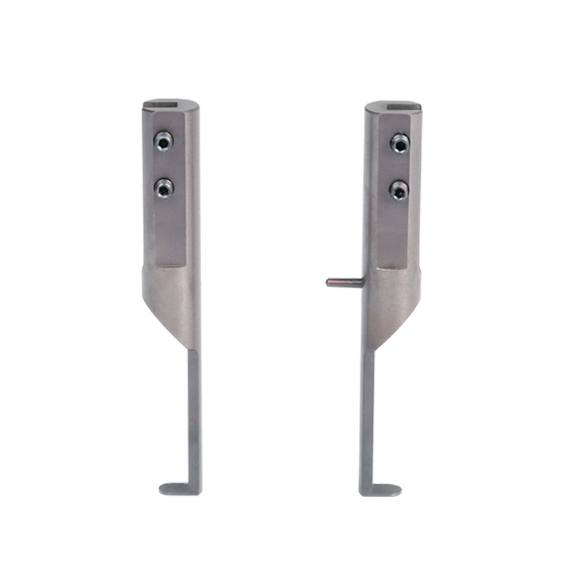 Groove Points For Digital Caliper