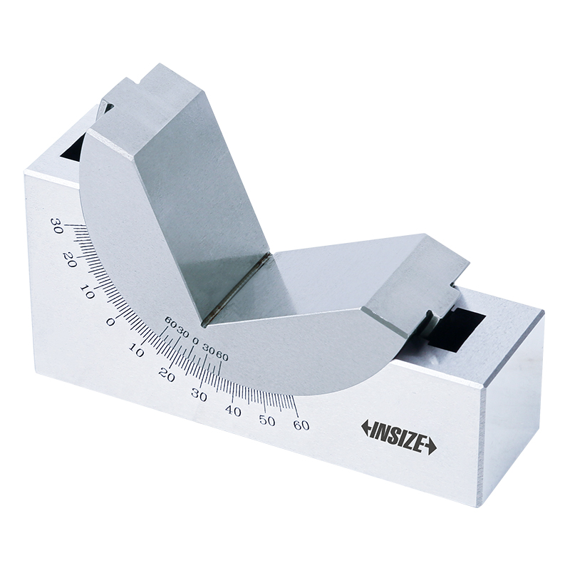 Adjustable Angle Blocks