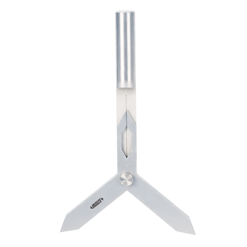 Cylinder Center Finder