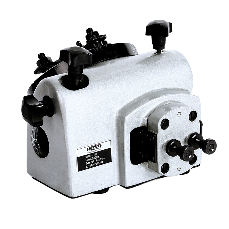 Internal And External Diameter Comparison Instrument