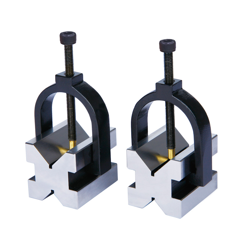 V-Block Sets