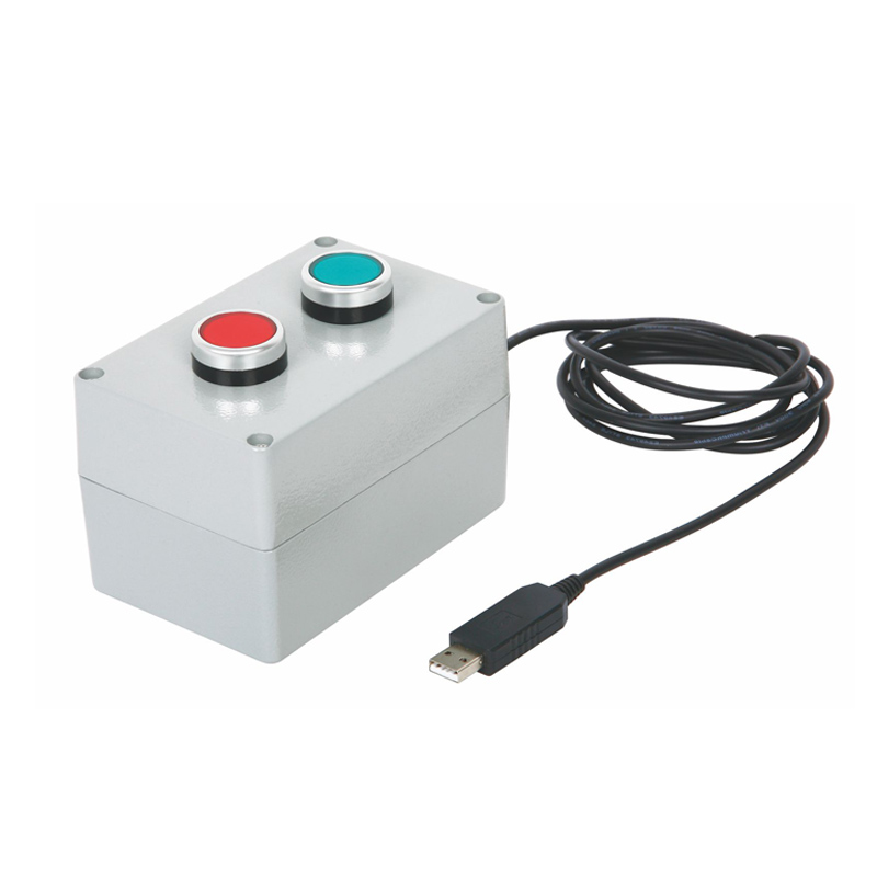 OK/NG Input Switches