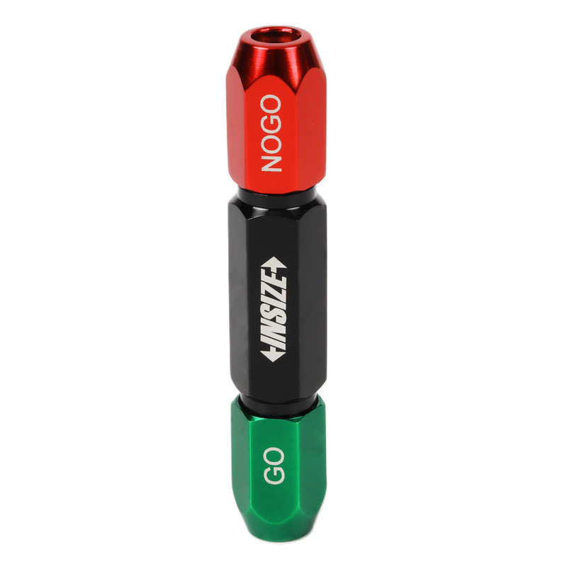 Pin Gauge Handles (Operated With Wrench)