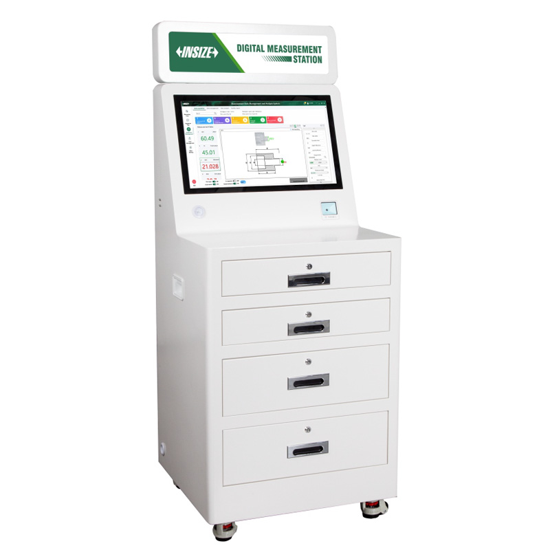 Digital Measurement Station