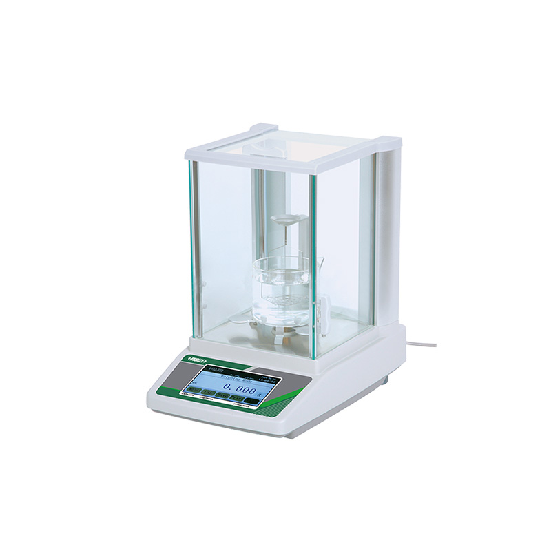 Electronic Density Balances