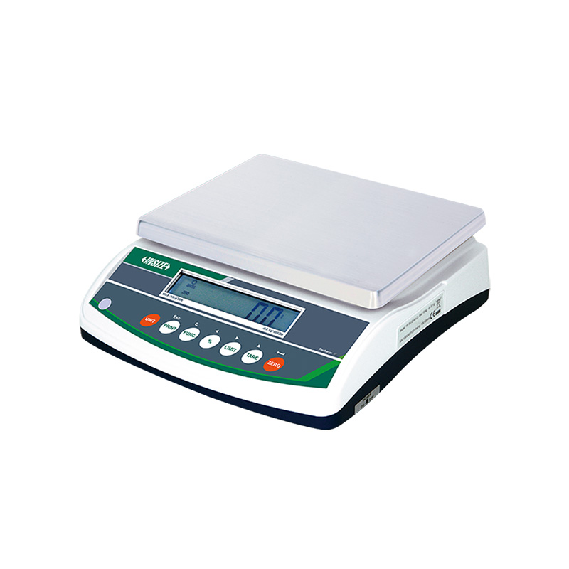 Industrial Electronic Balances