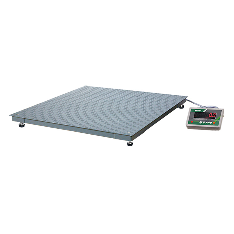 Floor Scales (Standard Type)
