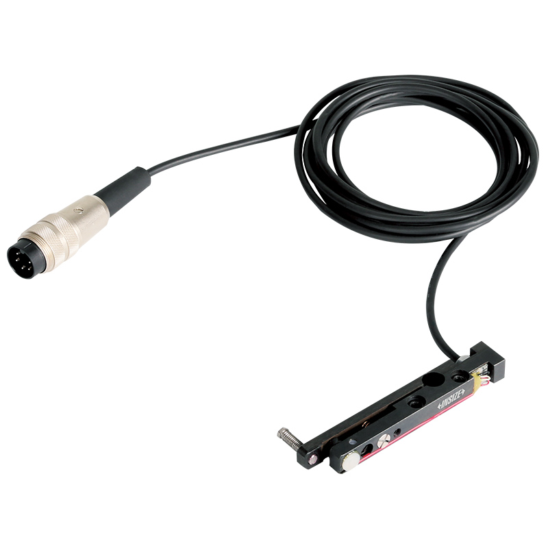 Inductance Type Probe (Spring-Loaded Type)